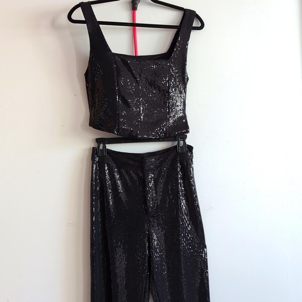 House of Harlow 1960